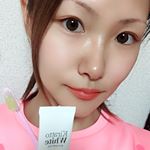 キラッとホワイト継続中✨この歯磨き粉に慣れて、普通の泡立つ歯磨き粉が使えなくなりそう(^ω^; )#キラッとホワイト #ホワイトニング #オーガニックコスメ #ナチュラル #セルフホワイト…のInstagram画像