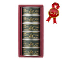 口コミ：モンドセレクション金賞受賞の最高級のオリーブオイルのツナ缶の画像（10枚目）