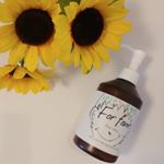 赤ちゃんから大人まで家族全員で使えるFamily cosmeブランドのFor fam期間限定で「For fam × Thank you」をテーマに、For Famに大切なひとに向けたメッセージ…のInstagram画像