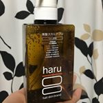 リピート。じいじ愛用中。#黒髪スカルププロ #黒髪スカルププロharu #100%天然由来#頭皮ケア#発毛育毛#シャンプー#haru#ノンシリコン#natu…のInstagram画像