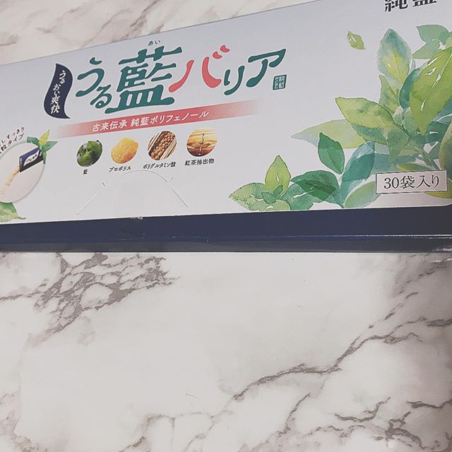 口コミ投稿：口の乾燥が気になるから始めてみた♡水無で気軽に飲めるし、ネバネバが気になる人にも…