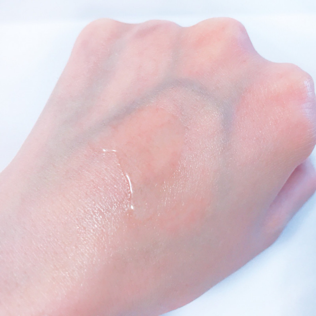 口コミ：全身に潤いと透明感を！石澤研究所♡ 透明白肌 ホワイトローション♡の画像（5枚目）