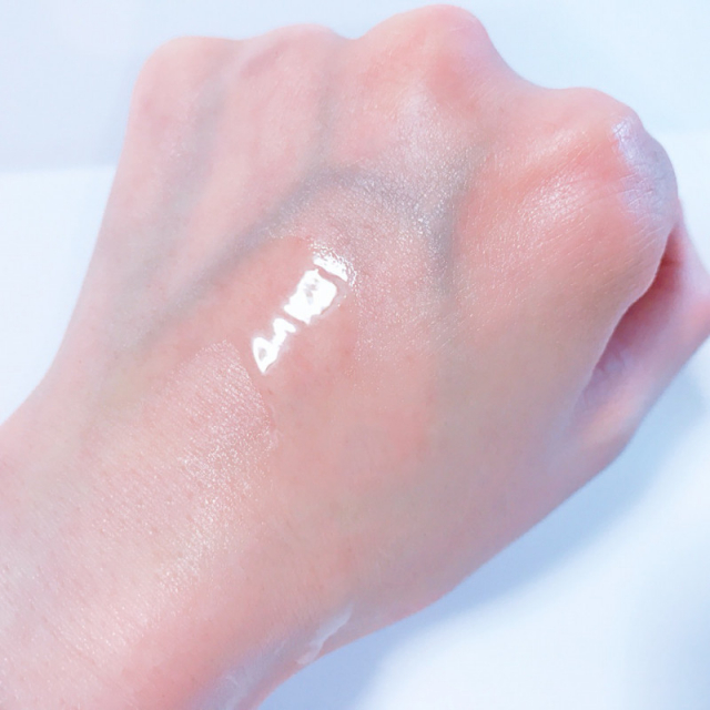 口コミ：全身に潤いと透明感を！石澤研究所♡ 透明白肌 ホワイトローション♡の画像（6枚目）