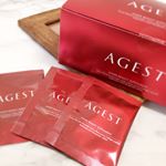 エイジストでキレイに♡馬プラセンタで、お肌ツルツル！！プラセンタはココ最近(1年くらい)必須サプリメント！！お肌の調子が全然違うから、お気に入り♪♪とくにエイジストは、スキンケアを念入…のInstagram画像
