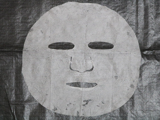 口コミ：アクシージア ビューティーフォース エアリーフェイスマスクの画像（4枚目）