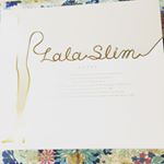 ララスリム理想のスタイルへ導く日中用着圧タイツなの〜😍♥️これね、履いてみたけど程よい締め付け感がまた気持ちが良いのよね😍💦また、お腹までタイツがくるからポッコリお腹もすっぽりと細身に‼️😆笑 履…のInstagram画像