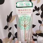 #BOKU#歯磨きの木#ニーム#ジェル状歯みがき#歯みがき#オーラルケア#tooth#naturaltoothgel#instagood #instagram #i…のInstagram画像
