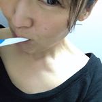 早速使ってみました。ニオイもさわやかだし、自然派で優しいかんじがするし、これでケア出来たらいいな。って思いました。#BOKU#歯磨きの木#ニーム#ジェル状歯みがき#歯みがき…のInstagram画像