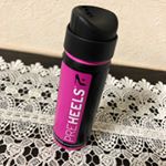 素数株式会社さんの『PREHEELS』💫靴擦れ防止スプレーです👠✨海外セレブ御用達の商品が上陸しました🇺🇸🗽▶︎12時間キープ▶︎無色透明・カバー率100%▶︎低アレルギー性なので…のInstagram画像