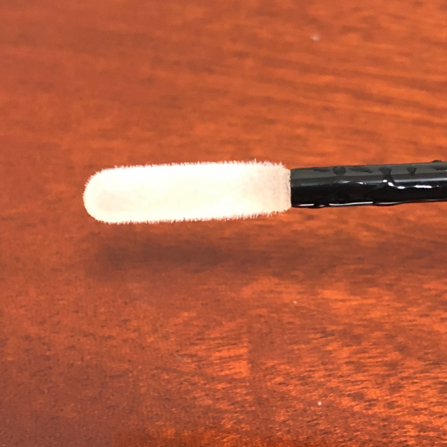 口コミ：ナノテクノロジーのまつ毛美容液★ナノクリスフェア アイラッシュセラムの画像（4枚目）
