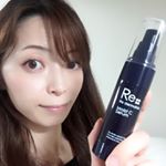 #リダーマラボモイストCセラム ＜特徴＞◆老化の原因である活性酸素を取り除くフラーレン配合◆ビタミンCもさまざまな肌悩みに合わせ3種類◆発酵イソフラボンが糖化によりコラーゲンが固くなるのを…のInstagram画像