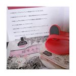 【モニター当選】⚠5枚目以降、除毛前後写真なので一応閲覧注意でm(_ _)mモニプラさん経由で素数株式会社さんから「角質とムダ毛が同時にケアできる魔法の美容美肌パット」届きました。うさ…のInstagram画像