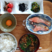 和食の