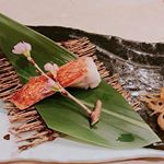 ＊＊2018年3月11日今日は両家顔合わせの日。私が選んだお店でしたが、少々狭かったものの、個室で料理もとっても美味しく、楽しい時間を過ごせました(*´-`).無事に婚姻届の証人欄…のInstagram画像