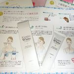 キラッとホワイトをモニター中。正直、こういう手のものって高いだけで効き目なさそうって思ってたけど、3日ほど使ったところ、前歯のヤニ汚れが薄くなってきた＼(^o^)／ #キラッとホワイト #ホワイト…のInstagram画像