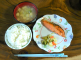 「基本的に和食」の画像（2枚目）