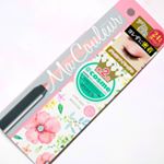 明色化粧品からマクレール クレヨンアイシャドウが届きました♥美容保湿成分と植物オイルを配合し、まぶたの潤いをキープしてくれるクレヨンタイプのアイシャドウです(*^_^*)カラーはコーラルピンク…のInstagram画像