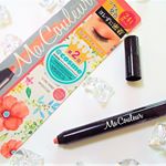 明色化粧品　「マクレールクレヨンアイシャドウ」可愛いですよね♪２４時間ツヤ・発色が続くクレヨン型のアイシャドウなんです！わたしが使ったのは、春にピッタリの「コーラルピンク」発色…のInstagram画像