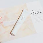 @dim_brand 様のフェイシャルスキンタイムコントロールエッセンスをお試しさせていただきました❤️.こちらの商品は年齢とともに気になり出す、口周りのコンプレックスにこだわって開発されたう…のInstagram画像