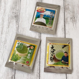口コミ記事「静岡県産のこだわりのお茶をいただきました」の画像