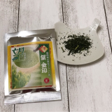 口コミ：静岡県産のこだわりのお茶をいただきましたの画像（3枚目）