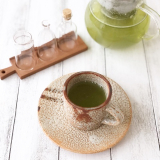 口コミ：静岡県産のこだわりのお茶をいただきましたの画像（1枚目）