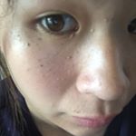 肌が焼けると目まで焼ける石井外出ると多分もっと茶色いです中学の頃から今に至るまでカラコンって聞かれたの多々一時期黒カラコンしてましたがめんどくさくなってやめましたにして…のInstagram画像