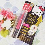 ハリーハリー 大人のふたえメイク 1200円大好評発売中のハリーハリー大人のふたえメイクからハローキティ限定デザインがついに登場しました〜😚♥️可愛すぎる〜😍💞１つで約６０回使用可能です😁✨…のInstagram画像
