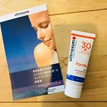 monpemonpe肌にやさしい日焼け止めアルトラサン#PR #ピルボックスジャパン株式会社 #アルトラサン #ultrasun #敏感肌 #日焼け止め #monipla #pillboxj…のInstagram画像