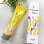 2018.6.17株式会社N&O Life様よりHALENA（ハレナ）「オーガニックホットクレンジングジェル」をお試しさせていただきました。１７０ｇ　　３５６４円(税込み)肌への優…のInstagram画像