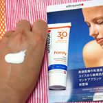 #PR #ピルボックスジャパン株式会社 #アルトラサン #ultrasun #敏感肌 #日焼け止め #monipla #pillboxjapan_fan日焼け止めアルトラサンのお試しサイズを頂き、…のInstagram画像