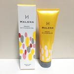 ..⭐️HALENA(ハレナ)オーガニックホットクレンジングジェル⭐️.100%天然由来、赤ちゃんにも使えるくらい 優しい成分でできたオーガニックのホットクレンジングジェルです。温…のInstagram画像