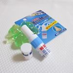 世界で５億本突破！！【ノーズミント】眠い・だるい・集中できない、そんな時はこれを使ってみて！一発で目が覚めます（笑）タイの人々に愛用されてる「ヤードン」、存在は知ってたけど今回…のInstagram画像