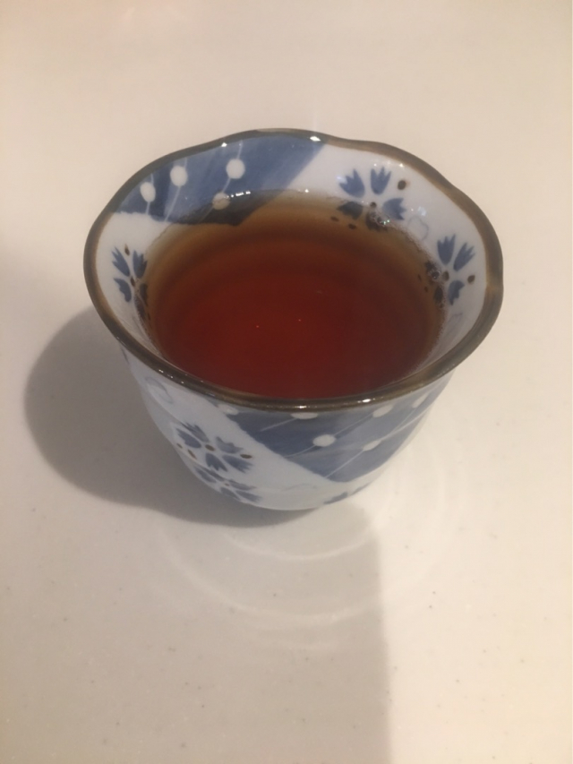 口コミ：『 食の三冠受賞!! 』 純国産プーアール茶の画像（4枚目）