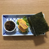 「パンの日とご飯の日と」の画像（2枚目）