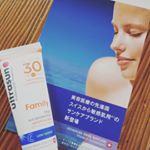 アルトラサン敏感肌を考え抜いた肌に優しい日焼け止め敏感肌ようだからこそ家族みんなで使えて便利！香りはなくやわらかいテクスチャー白浮きべたつきもありません🎵すでに日焼けしてしまった…のInstagram画像