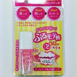 唇専用ﾋﾟｰﾘﾝｸﾞｼﾞｪﾙ！ﾋﾟｰﾘﾝｸﾞｼﾞｪﾙだけど全然痛くないし、最初はﾋﾟﾝｸ色のｼﾞｪﾙなのに時間が経つと真っ白の泡になるの！しゅわしゅわ鳴ってて面白い♡ﾘｱﾙにｶﾞｻｶﾞｻ唇…のInstagram画像
