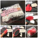 角質とムダ毛が同時をケア✨魔法の美容美肌パット.商品名:スムースアウェイメーカー名:素数.くるくると軽いタッチでムダ毛が気になる部分の肌に当てて動かすと、毛がなくなる✨💨と…のInstagram画像