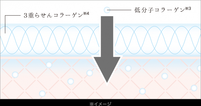 口コミ：リファコラーゲンセラムCLの画像（2枚目）