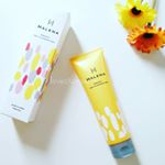 ベビースキンケア人気ブランドALOBABYと共同開発してつくられた『HALENA（ハレナ） オーガニックホットクレンジングジェル』赤ちゃんにも使えるくらい優しい、国産オーガニックのホットクレン…のInstagram画像