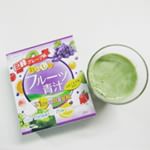【おいしいフルーツ青汁】１日分の鉄＆葉酸が入った青汁♪このシリーズは他の青汁には見ない味のバリエーションが豊富で、きっとお気に入りの味が見つかります。（アップルマンゴー味、アセロラ…のInstagram画像