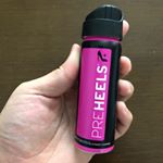 靴擦れならなーい(^^) #プレヒールズ #PreHeels #靴擦れ #海外セレブ #monipla #素数ファンサイト参加中のInstagram画像