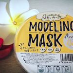.『daito様より次世代フェイスマスク ハリ肌ゴールド✨モデリングマスク♡』. エステの仕上げの施術として現在美容大国韓国で大人気💆‍♀️🇰🇷.クレイパック（泥パック）と…のInstagram画像