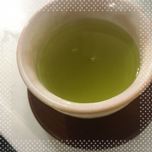 口コミ：深むし茶でほっと一息♪ 静岡県産のこだわりの上級深むし茶3煎の画像（5枚目）
