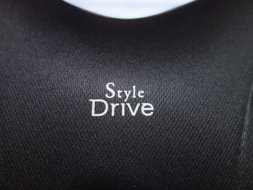 口コミ：Style Drive S（スタイルドライブエス）①＠MTG ONLINESHOPの画像（4枚目）