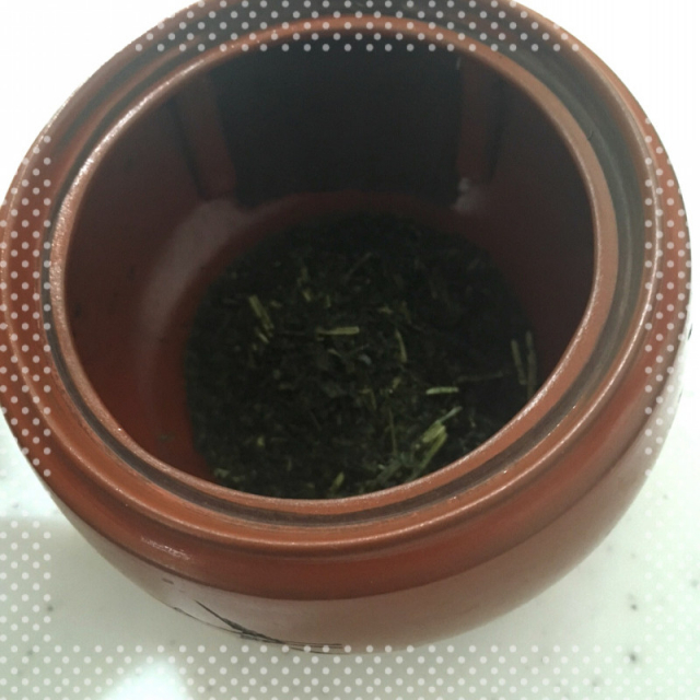 口コミ：深むし茶でほっと一息♪ 静岡県産のこだわりの上級深むし茶3煎の画像（4枚目）