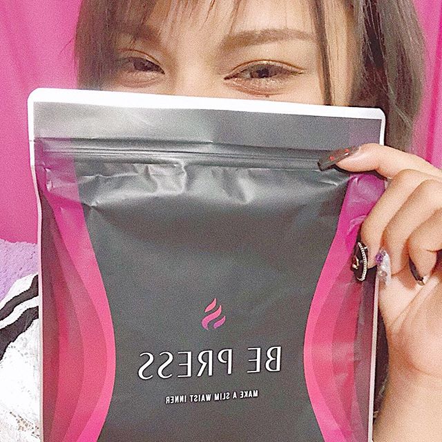 口コミ投稿：まだまだ気が抜けないので今度は着圧インナーをゲット👍🏻💗✨.やっぱりお腹が気になるか…