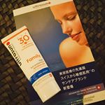 ＊ピルボックスジャパン株式会社様の“アルトラサン ファミリー SPF30”を試してみました☺美容医療の先進国スイスから来た、敏感肌日焼け止めの専門ブランド『ultrasan』☀…のInstagram画像