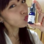 #C・C・LABO#プレミアムセラム#高濃度ビタミンC美容液#ビタミンC30%ビタミンC配合です。100%天然由来成分です。全成分がたった６種類から出来てます。ピュアビ…のInstagram画像