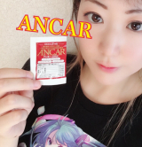口コミ記事「【ANCAR】エナジーチャージはアンカーカプセルが効果的！」の画像